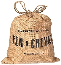 Marseille Soap Flakes - Fer A Cheval Olive Marseille Soap Flakes — photo N1