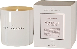 Fragrances, Perfumes, Cosmetics Scented Candle - Ambientair The Olphactory Mystique Boughs Scented Candle