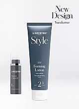 Styling Lotion Cream - Styling Cream-Balm — photo N2