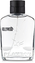 Fragrances, Perfumes, Cosmetics Playboy Playboy Hollywood - Eau de Toilette