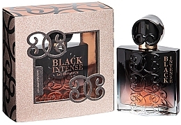 Fragrances, Perfumes, Cosmetics Georges Mezotti Black Intense - Eau de Parfum
