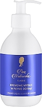 Fragrances, Perfumes, Cosmetics Hand Liquid Cream Soap - Pani Walewska Liquid Soap Classic