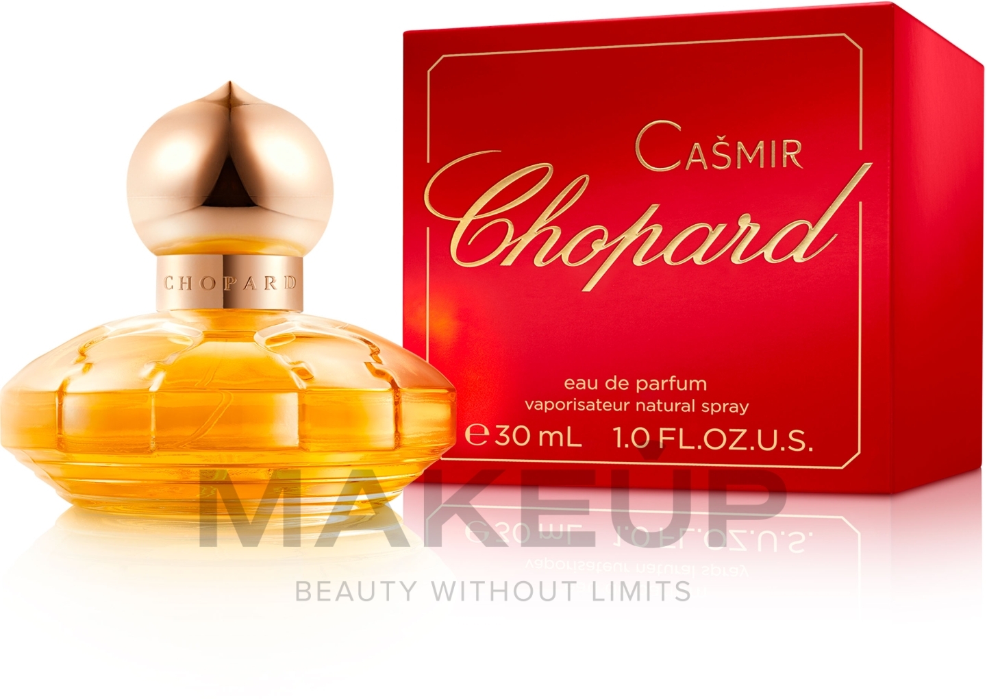 Chopard Casmir - Eau de Parfum — photo 30 ml