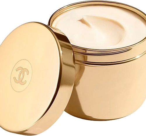 Rich Anti-Aging Cream - Chanel Sublimage La Creme Texture Supreme La Recharge — photo N2