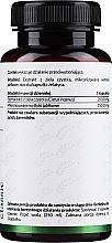 Dietary Supplement 'Cistus', 250 mg - Pharmovit — photo N8