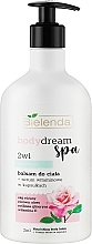 Fragrances, Perfumes, Cosmetics Nourishing Body Lotion 2in1 - Bielinda Body Dream Spa Nourishing Body Lotion