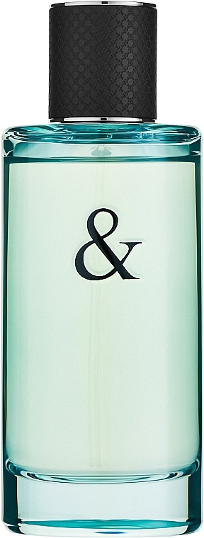 Tiffany & Co Love For Him - Eau de Toilette — photo N1