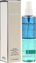 Fragrances, Perfumes, Cosmetics 2-Phase Moisturizing Dry Oil - Natura Bisse Oxygen Perfecting Oil