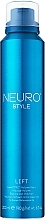 Fragrances, Perfumes, Cosmetics Styling Hair Foam - Paul Mitchell Neuro Lift HeatCTRL Volume Foam