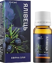 Juniper Essential Oil - Fito Product — photo N2