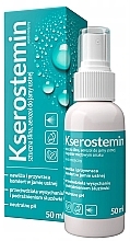 Fragrances, Perfumes, Cosmetics Oral Cavity Spray - Aflofarm Kserostemin