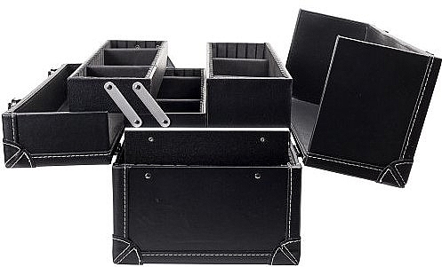 Cosmetic Case #49, black - Kodi Professional — photo N2