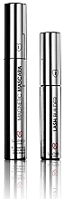 Fragrances, Perfumes, Cosmetics Mascara with False Lashes Effect - Santhilea Magnetic Lash Mascara