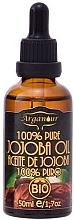 Fragrances, Perfumes, Cosmetics Hair & Body Jojoba Oil - Arganour Jojoba Oil 100% Pure