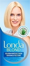 Hair Bleach - Londa Blond — photo N1