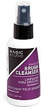 Fragrances, Perfumes, Cosmetics Brush Cleaner - Magic Studio Make Up Brush Cleanser