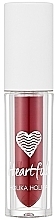 Matte Lipstick Mousse - Holika Holika Heartful Fluid Mousse — photo N1