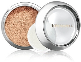 Fragrances, Perfumes, Cosmetics Loose Powder - Keenwell Polvere de Riso Powder