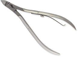 Cuticle Clippers - Erlinda Solingen Cuticle Nippers — photo N1