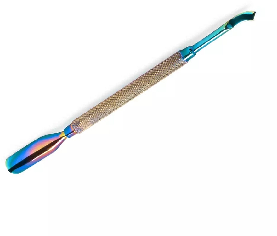 Cuticle Pusher - Sleek Shine Rainbow — photo N1