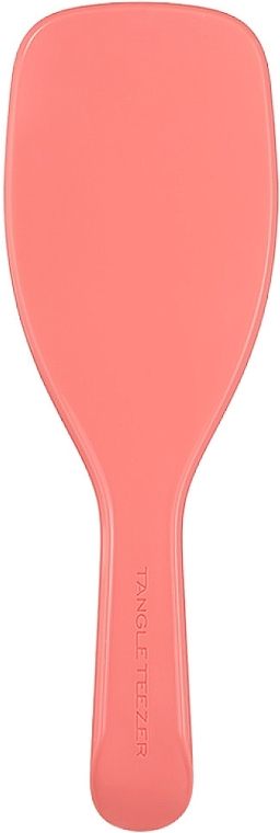 Hair Brush - Tangle Teezer The Ultimate Detangler Large Salmon Pink — photo N4