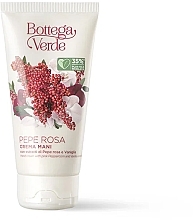 Pink Pepper Hand Cream - Verde Hand Cream — photo N1