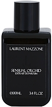 Fragrances, Perfumes, Cosmetics Laurent Mazzone Parfums Sensual Orchid - Eau de Parfum (tester without cap)