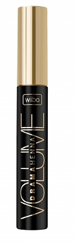 Mascara - Wibo Volume Drama Henna Mascara — photo N1