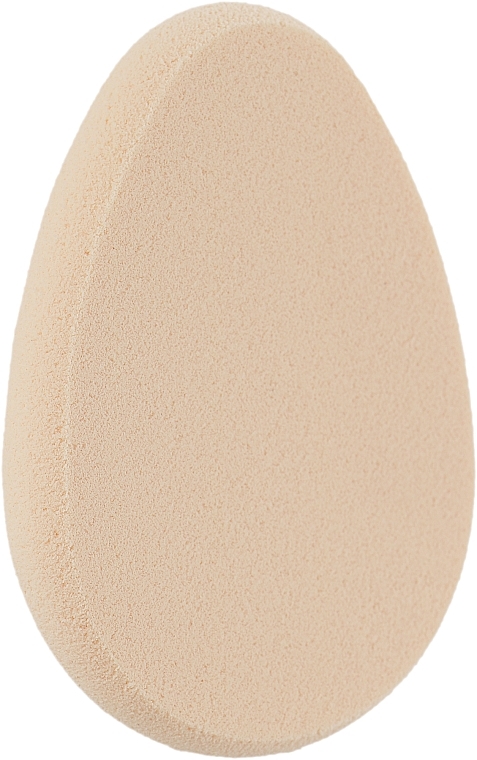 Makeup Sponge, oval - Merci — photo N1