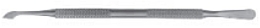 Fragrances, Perfumes, Cosmetics Double-Sided Cuticle Pusher, 5514-12 - Accuram Instruments Professional Cuticle Pusher