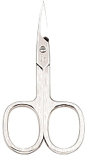 Fragrances, Perfumes, Cosmetics Men Manicure Scissors - Titania Men's Nail Scissors