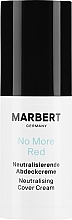 ニュートラライジング クリーム コレクター - Marbert No More Red Neutralising Cover Cream	 — photo N2