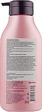 Volumizing Conditioner - Luxliss Volumizing Hair Care Conditione — photo N4