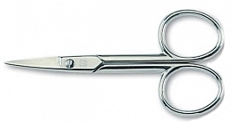 Fragrances, Perfumes, Cosmetics Nail Scissors, 2092 - Kiepe