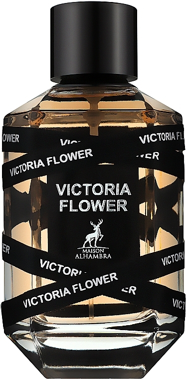 Alhambra Victoria Flower - Eau de Parfum — photo N1