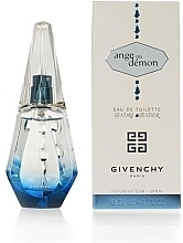 Fragrances, Perfumes, Cosmetics Givenchy Ange ou Demon Tendre - Eau de Toilette (mini size)