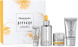 Fragrances, Perfumes, Cosmetics Set - Elizabeth Arden Prevage Intensive Repair Anti-Aging Solutions (f/cr/5ml + f/cr/2x15ml + ser/30ml)