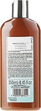 Argan Oil Hair Shampoo - GlySkinCare Argan Oil Hair Shampoo — photo N2