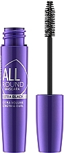 Lash Mascara - Catrice Allround Mascara  — photo N2