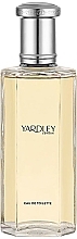 Fragrances, Perfumes, Cosmetics Yardley English Freesia - Eau de Toilette (tester with cap)