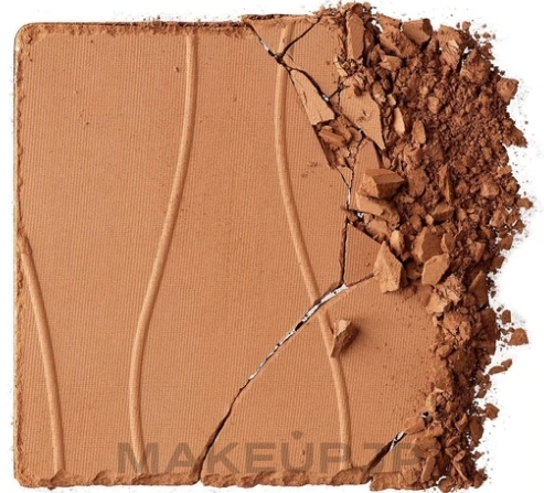 Bronzing Powder - Barry M Cosmetics Heatwave Bronzer Powder — photo Island