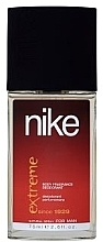 Fragrances, Perfumes, Cosmetics Nike Extreme For Men - Deodorant-Spray