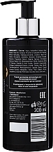 Moisturising Body Lotion - APIS Professional Black Dream — photo N2