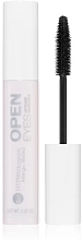 Fragrances, Perfumes, Cosmetics Mascara - Bell HypoAllergenic Open Eyes Intense Mascara