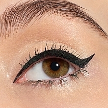 Eyeliner - Essence Quick Wing! Stamp Eyeliner — photo N8