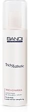 Scalp & Hair Tricho-Mask - Bandi Professional Tricho Esthetic Tricho-Mask Scalp And Hair Strengthening — photo N1