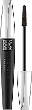 Fragrances, Perfumes, Cosmetics Lash Mascara "Superextent. Winged Out" - Avon Superextend Winged Out Mascara