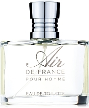 Fragrances, Perfumes, Cosmetics Charrier Parfums Air de France pour Homme - Eau de Toilette