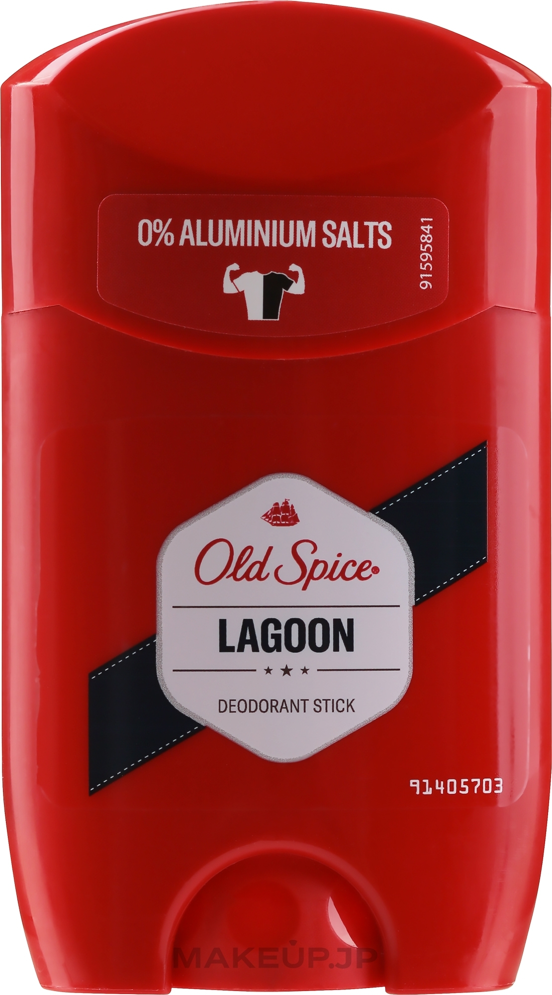 Lagoon Deodorant Stick - Old Spice  — photo 50 ml