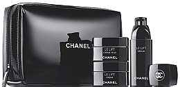 Fragrances, Perfumes, Cosmetics Set - Chanel Kit Le Lift (cr/15ml + eye/cr/15ml + cer/15ml)